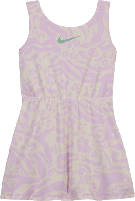 Nike Dri-FIT Baby (12-24M) Wild Flower Fashion Dress