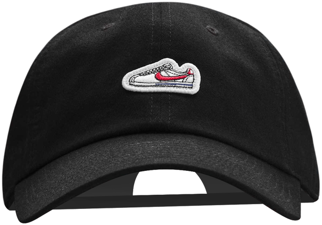 Nike Club Nevyztužená kšiltovka Cortez Patch