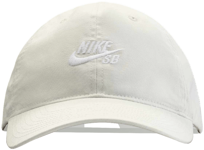 Nike SB Club Unstructured Skate Cap