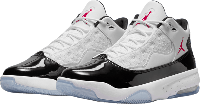 Jordan Max Aura 2 Men's Shoe