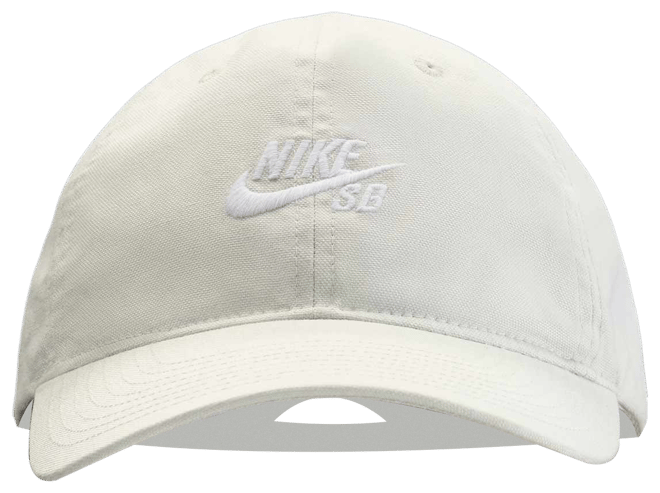 Nike SB Club Unstructured Skate Cap