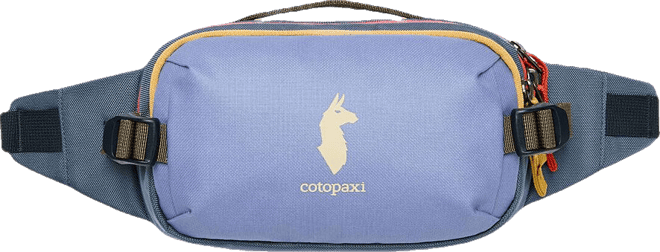 Allpa X 1.5L Hip Pack -  AW25