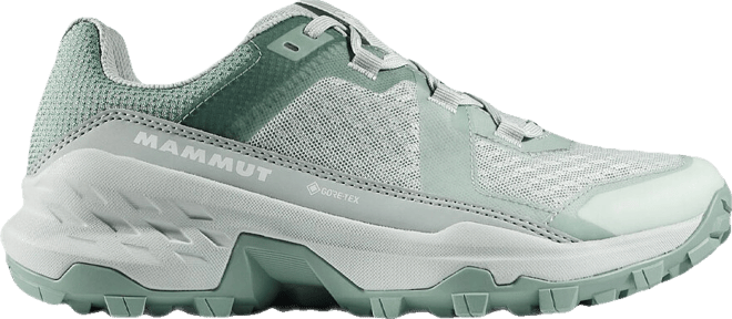 Girun II Low GORE-TEX mujer zapatillas trekking