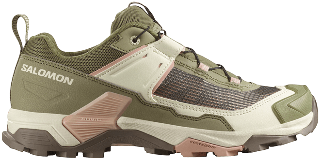X Ultra 5 Women's Walking Shoes