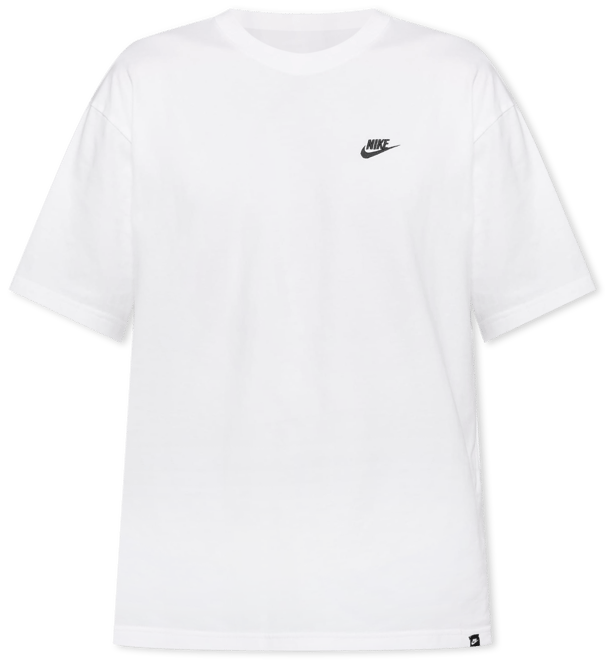 Nike Sportswear Club Men's T-Shirt