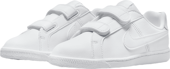 NikeCourt Royale Younger Kids' Shoes