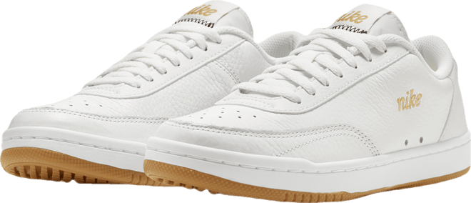 Nike Court Vintage Premium 女鞋