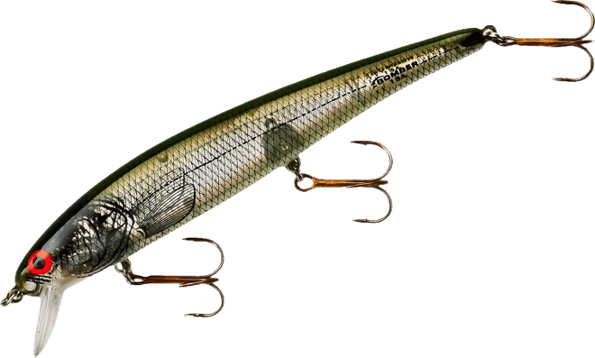 B&M Rigged Jointed Pole Bamboo / 10'