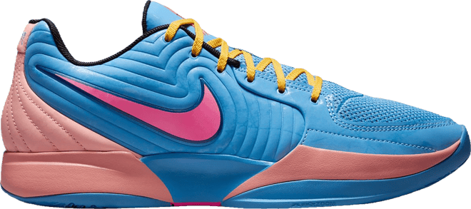 【新品】NIKE JA 2 EP 27cm Ja 2 Basketball Shoes. Nike.com