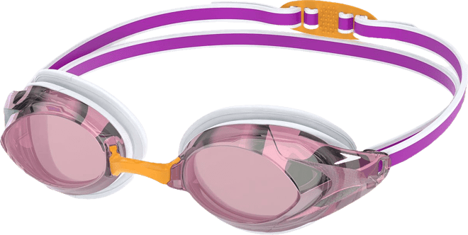 Speedo Women's Vanquisher 3.0 Mirrored Goggles