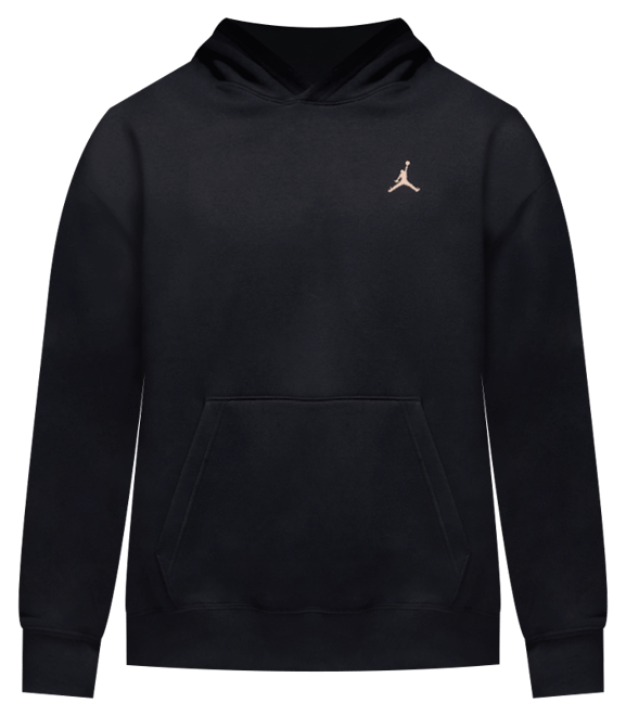 Hoodie Online Jordan Hoodie Foot Locker Jordan Brooklyn Oversize