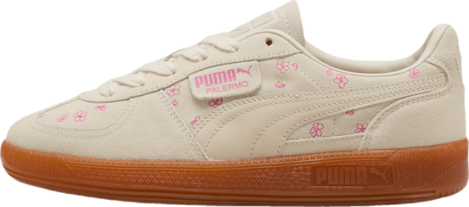PUMA Palermo Cherry Blossom II Sneakers