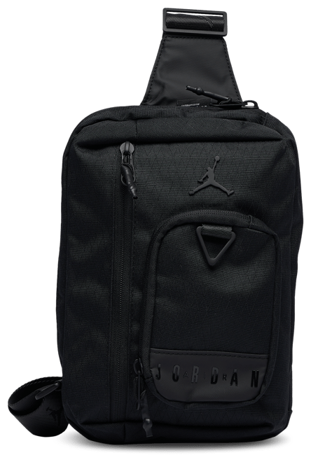 Jordan Collectors Xbody Bag - Adult | Champs Sports