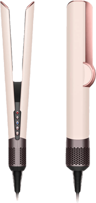 Dyson Airstrait™ Straightener | Ceramic Pink/Rose Gold