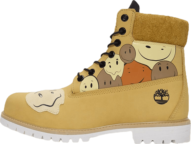 レア　Timberland BEAUTY &YOUTH 別注　8.5 レア Timberland BEAUTY &YOUTH 別注 8.5
