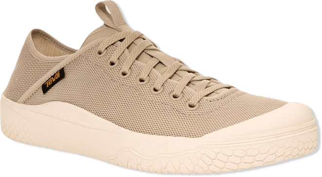 Men's Terra Canyon Mesh Lace Up Sneakers