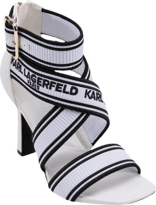 Women's Careliz Strappy Sandals