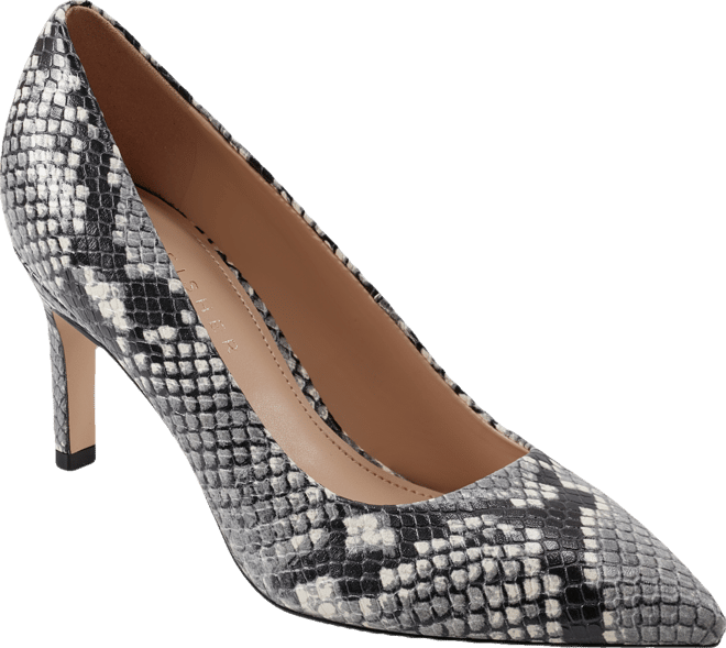 Women's Genni Pointy Toe Slip-On Dress Pumps