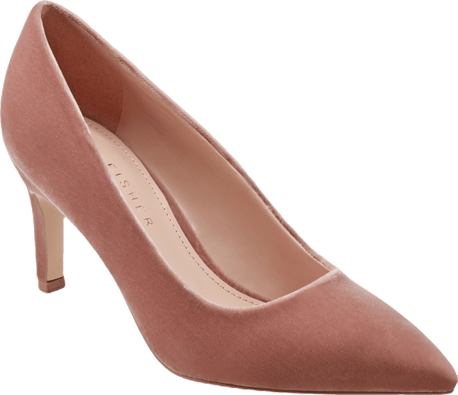 Women's Genni Pointy Toe Slip-On Dress Pumps