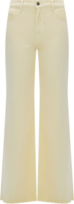 Women's Wide Leg Jeans