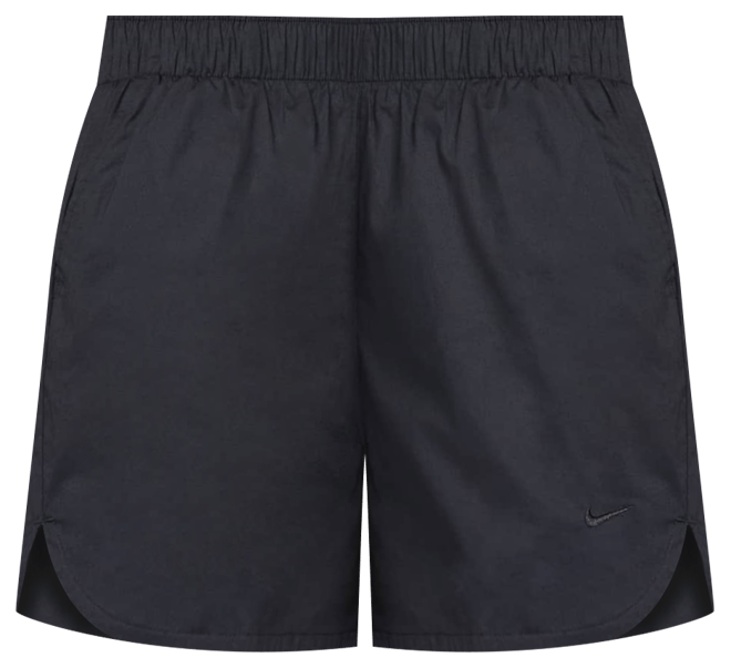 Nike Sportswear Chill Poplin Women's Mid-Rise 5" Shorts