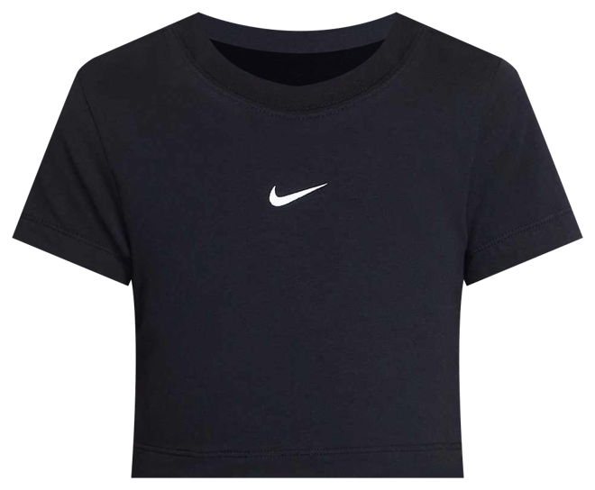 Nike Sportswear T-shirt ridotta – Ragazza