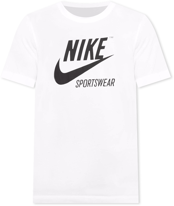 Nike Sportswear Swoosh Men's T-Shirt