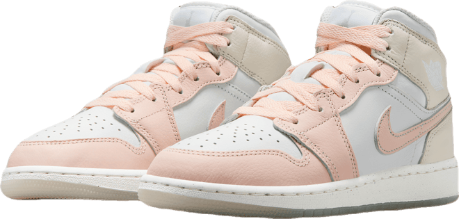 Air Jordan 1 Mid SE Kinderschoenen
