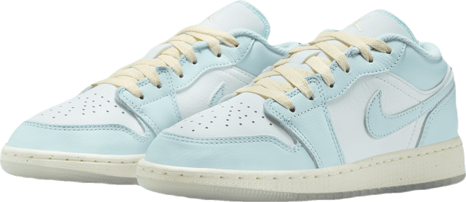 Air Jordan 1 Low SE Chaussure pour ado