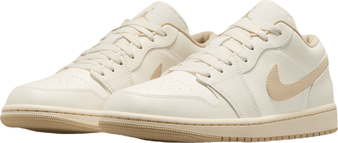 Air Jordan 1 Low Schuh (Damen)