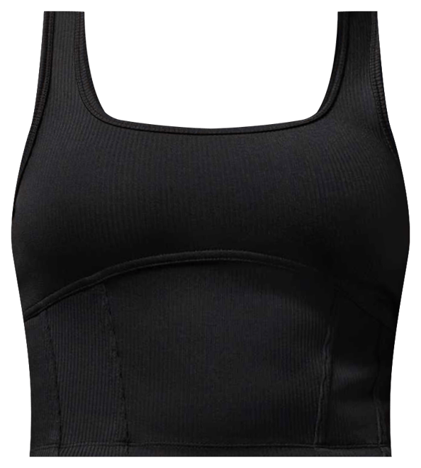 Jordan Women's Cropped Tank Top