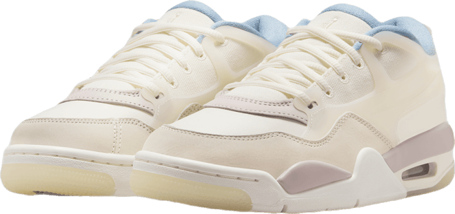 Air Jordan 4 RM Big Kids' Shoes