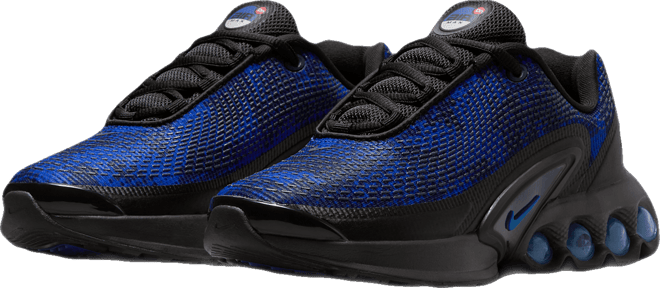 Nike Air Max Dn Older Kids' Shoes