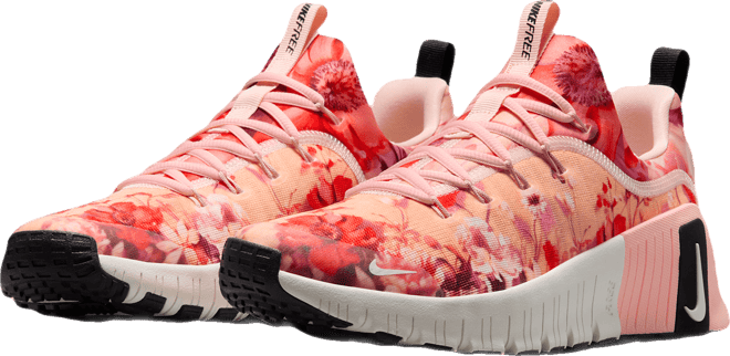 Nike Free Metcon 6 AMP Workout-Schuh (Damen)