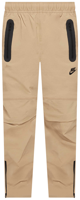 ナイキ テック ジュニア (ボーイズ) ウーブン パンツ