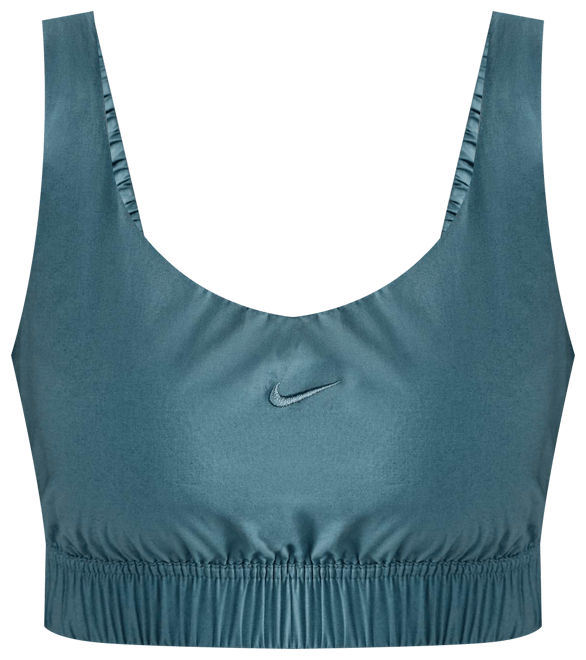 Nike Sportswear Chill Poplin Women's Slim Cropped Tank Top