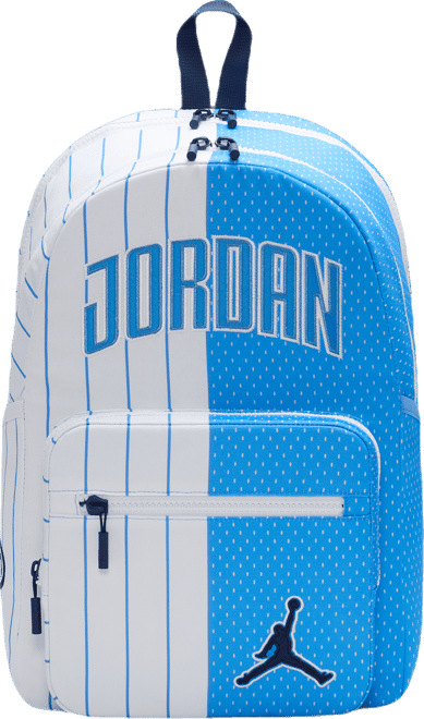 Jordan Playoff Game Backpack (20L)