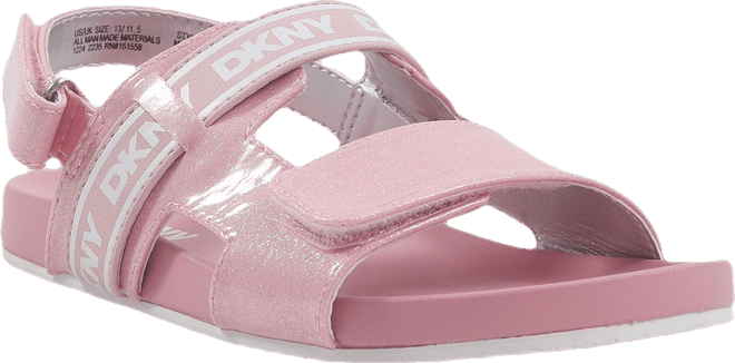 Little and Big Girls Tamara Dasha Everyday Sandal