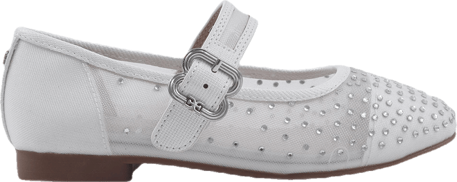 Little and Big Girls Maeve Fade Mary Jane Flat