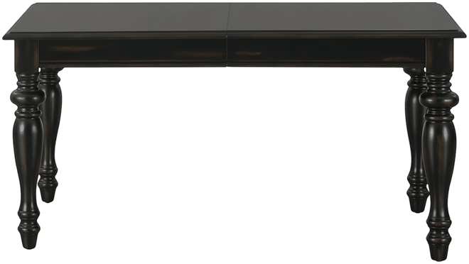 Daria Rectangular Dining Table, Created for Macy's