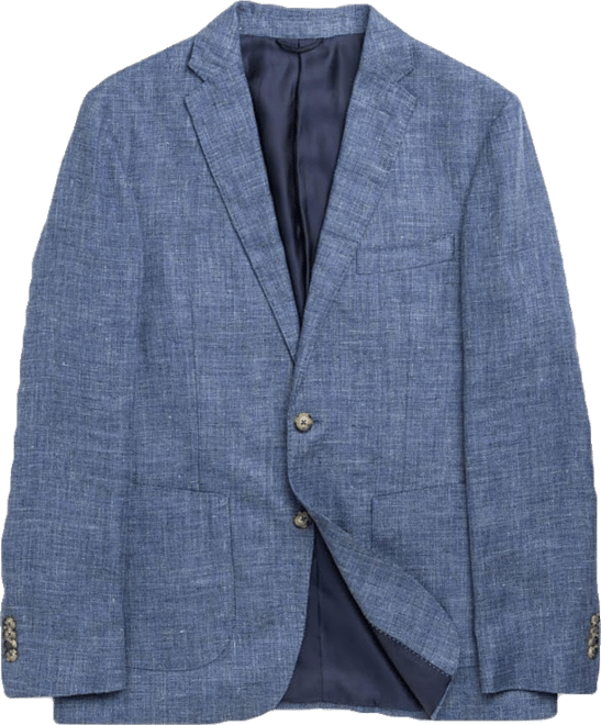 Rodd Gunn Men's The Cascades Slim Fit Jacket