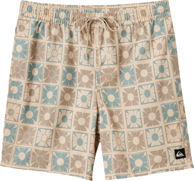 Men's Everyday Mix Volley 17 Nb Board Shorts