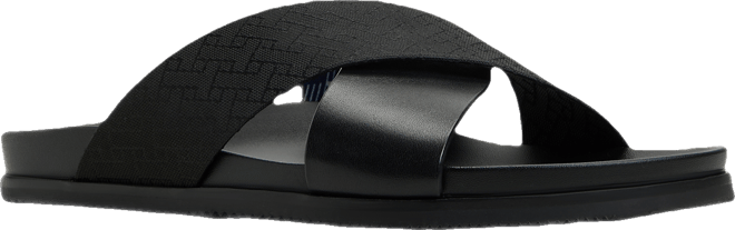 Men's Saltburn Slip On Sandals