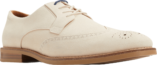 Men's Hackney Lace Up Dress Shoe