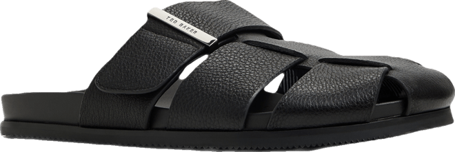 Men's Brixham Slip On Sandals
