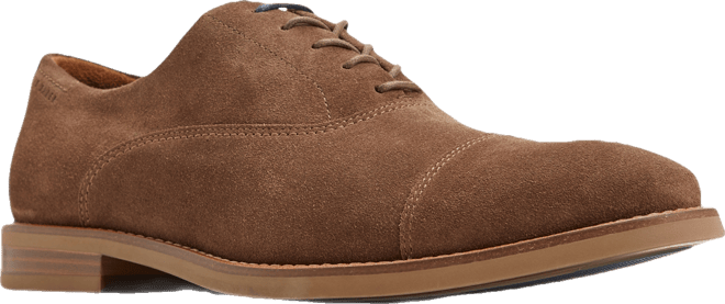 Men's Lace Up Oxford