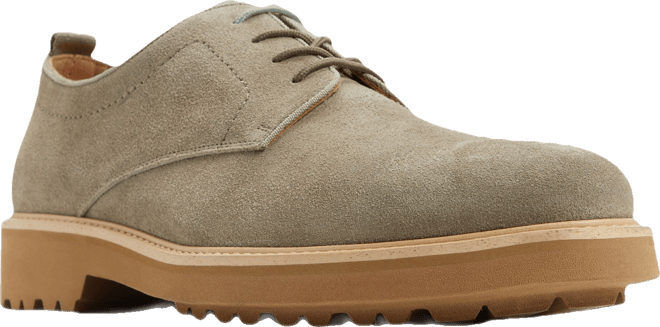 Men's Rye Lace Up Dress Casual Shoe