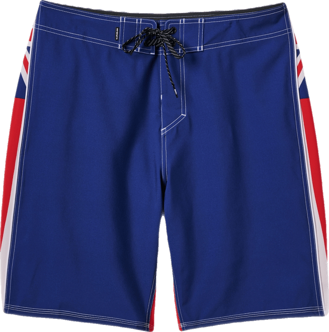 Men's Surfsilk Hi Flight Boardshorts