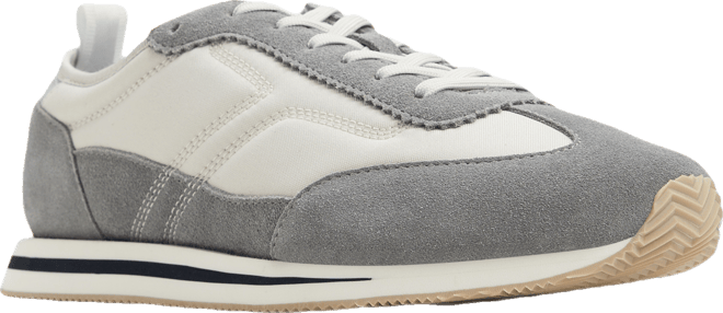 Men's Becks Lace Up Sneaker