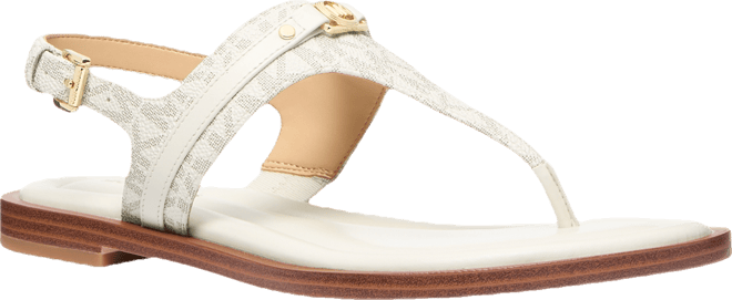 Michael  Women's Mandy Thong Sandals